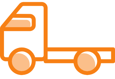 厚街拖车/平板车